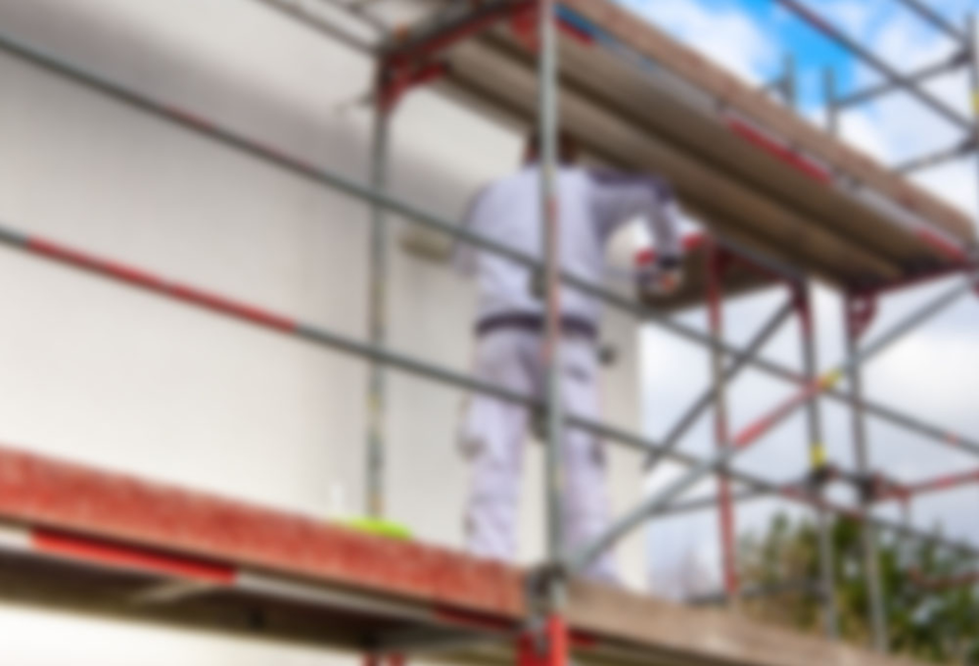 Außenarbeiten bei Musterfirma in Musterstadt