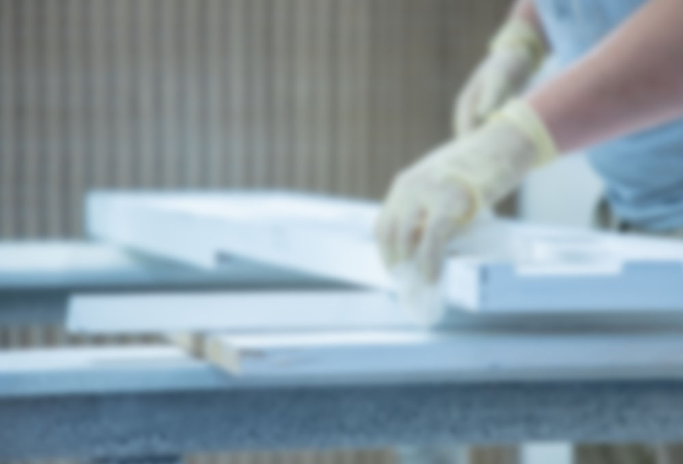 Lackierarbeiten bei Musterfirma in Musterstadt