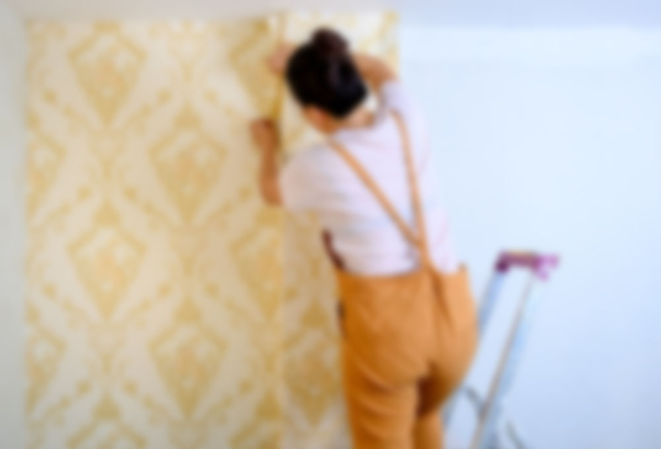 Tapezieren bei Musterfirma in Musterstadt